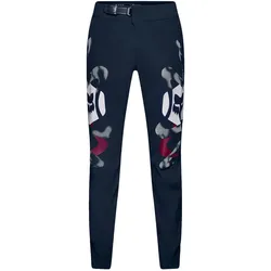 Fox, Herren, Velohosen, Ranger Pant Tactile (32, M), Weiss