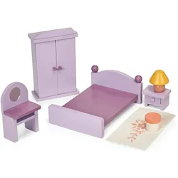 Mentari Dollhouse Furniture - Bedroom (MT7625)