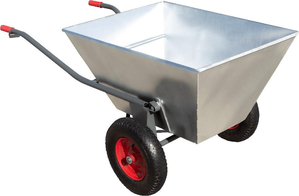 Tacz Dwuk 1 Verzinkte Voerwagen