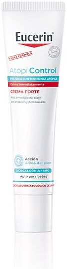 Eucerin Crema Forte Atopi Control