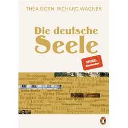 Die deutsche Seele, Sachbücher von Richard Wagner, Thea Dorn