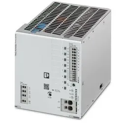Phoenix Contact 1362792 Stromversorgung TRIO3-PS/3AC/24DC/40/8C/IOL TRIO3PS3AC24DC408CIOL