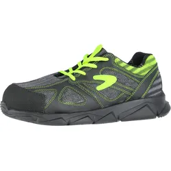 Sicherheitshalbschuhe S1P "NICE" - 43