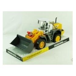 Macyszyn Toys Baumaschine (58180119)