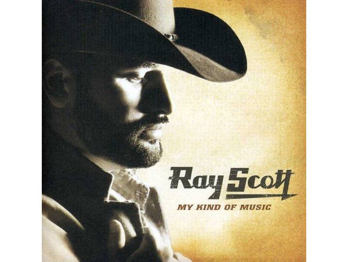 My Kind of Music