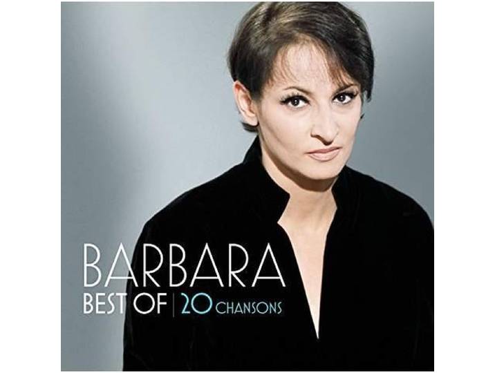 best of 20 chansons