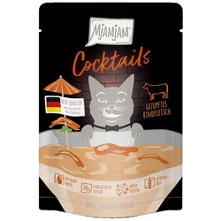 MjAMjAM Cocktails Rind 20x40 g