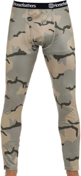 Horsefeathers Riley hose (S - Desert Camo)
