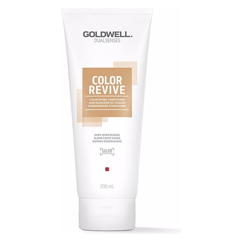 Goldwell Dualsenses Color Revive Conditioner (200 ml) (205626)