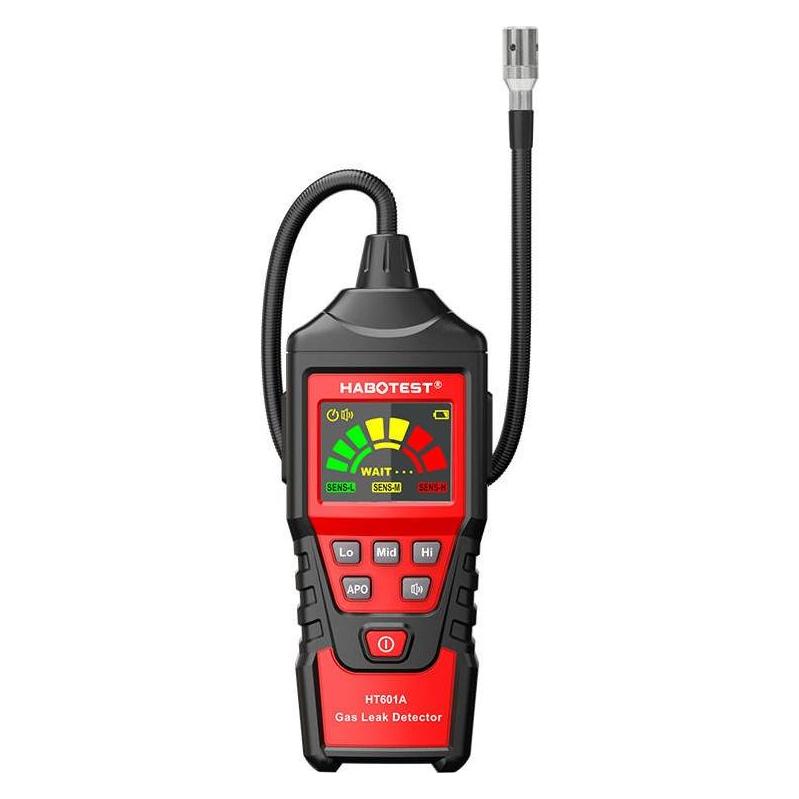 Habotest HT601A (Gas Messgerät) (HT601A)
