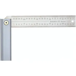 Hultafors, Winkelmesser, Angle Quattro 250 mm - verstellbar/klappbar, 253103