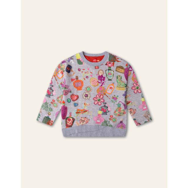 Oilily Heureux sweater