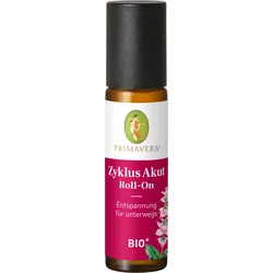 Primavera Roll-on Zyklus Akut bio