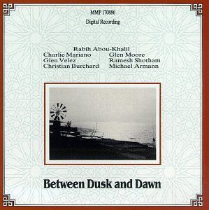 Rabih Abou-Khalil - Between Dusk and Dawn - Preis vom 11.10.2026 03:10:56 h