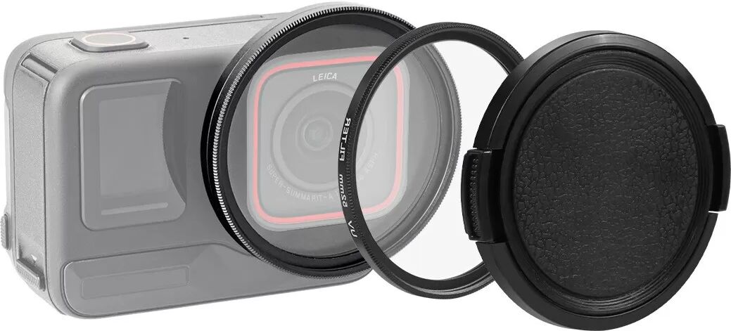 INF Kameraobjektiv-Adapterring-Kit für Insta360 Ace Pro