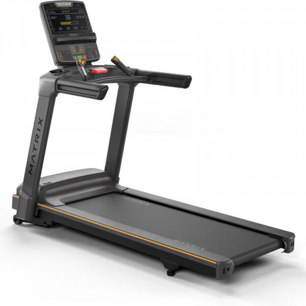 Matrix Lifestyle Treadmill Premium LED Console