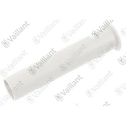Rohr (Warmwasser, D 23 x 116) Vaillant-Nr. 193505