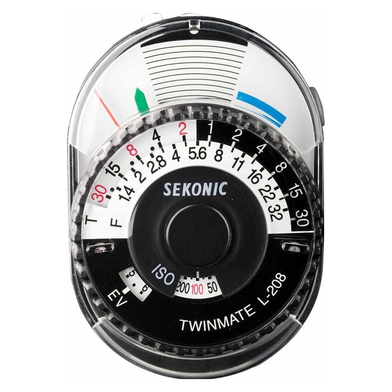Sekonic L-208 Twinmate (0.07 m) (100362)