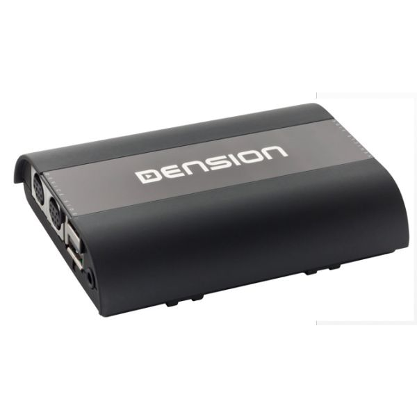 Dension ICE BLUE für VW - Freisprecheinrichtung / A2DP