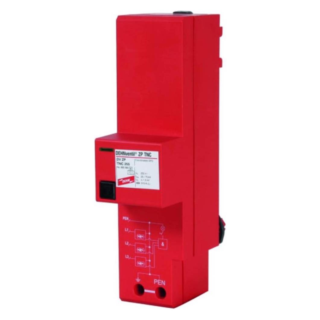 Dehn SOEHNE Kombiableiter ventil DV ZP TNC 255 (900390)