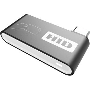HID RFID-Reader Omnikey SE Plug, 13,56 MHz, USB-C