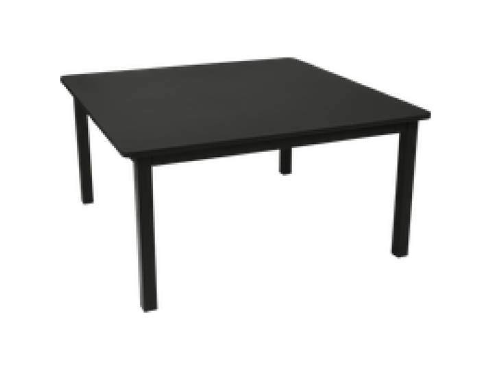 Table Carrée 143 x 143 cm Craft en Acier