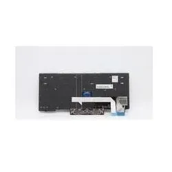 Lenovo CMSK-CS20,BK-BL,CHY,GER, Notebook Ersatzteile, Schwarz