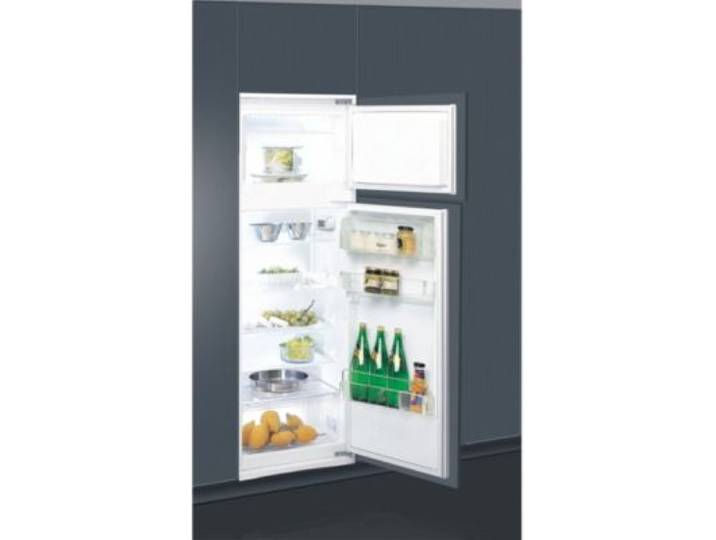 Whirlpool - Réfrigérateur 2 Portes Encastrable Art3642 2 Portes