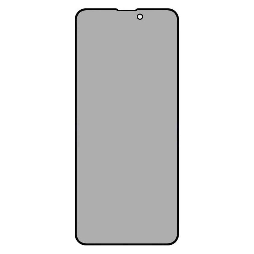 Hoco Front Cover Privacy Screen Protector (Apple iPhone 15 Pro) (53360218)