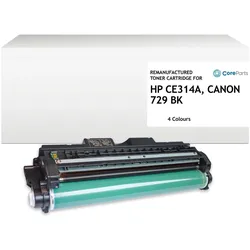 CoreParts Drum for CANON, HP, Pages:, Drucker Zubehör