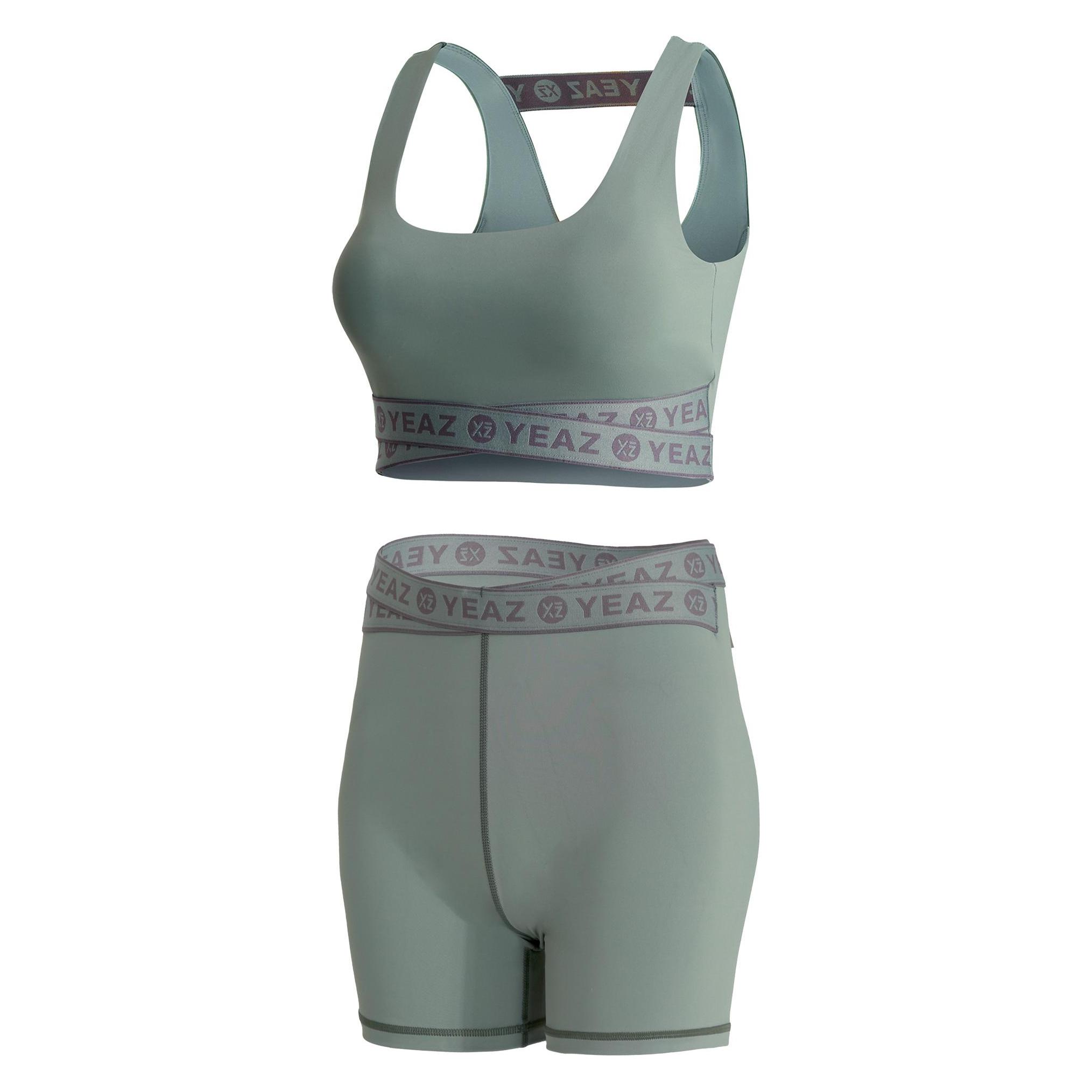 Yeaz REVOLUTE Set XS (turkis) (XS) (34233408)