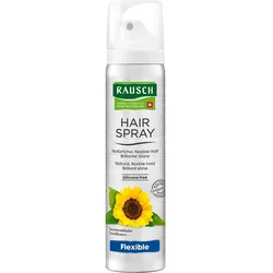 Rausch Hairspray Flexible Aerosol 75 ML
