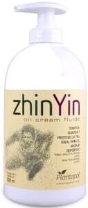 Plantapol Zhin Yin Oil Cream Fluido 500 ml
