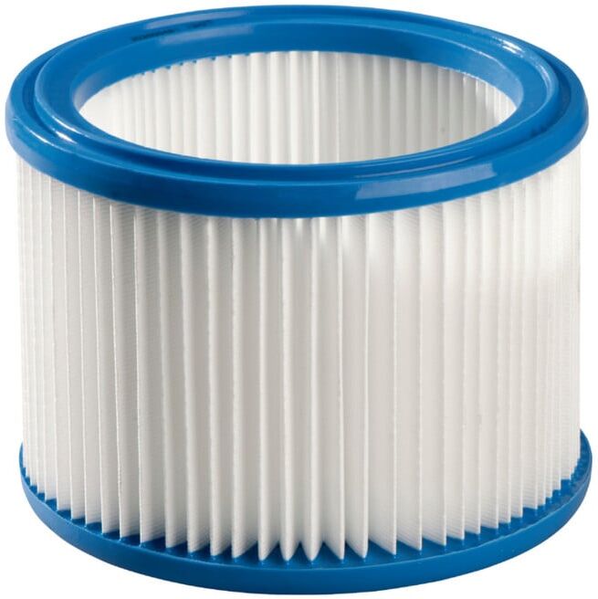 Filtre à plis pour ASA 25 L PC et ASA 30 L PC Inox metabo (630299000)
