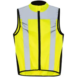 Korntex, Warnweste, Hi-Vis Mobilityweste (5XL)
