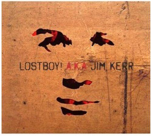 Lostboy! Aka Jim Kerr - Lostboy! Aka Jim Kerr (Deluxe Edition) - Preis vom 14.10.2026 23:07:16 h