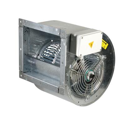 Radialventilator - für Wandhauben oder Airboxen - VM Europa: SDR9/9 - 530W - 3000m³