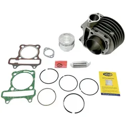 Magneti Marelli, Türschloss + Schliesszylinder, Zylindersatz Magn Marelli