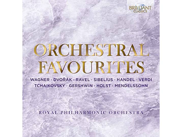 Orchestral Favourites