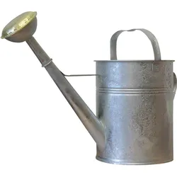 Giesskanne, Giesskanne 10 Liter aus verzinktem Blech (10 l)