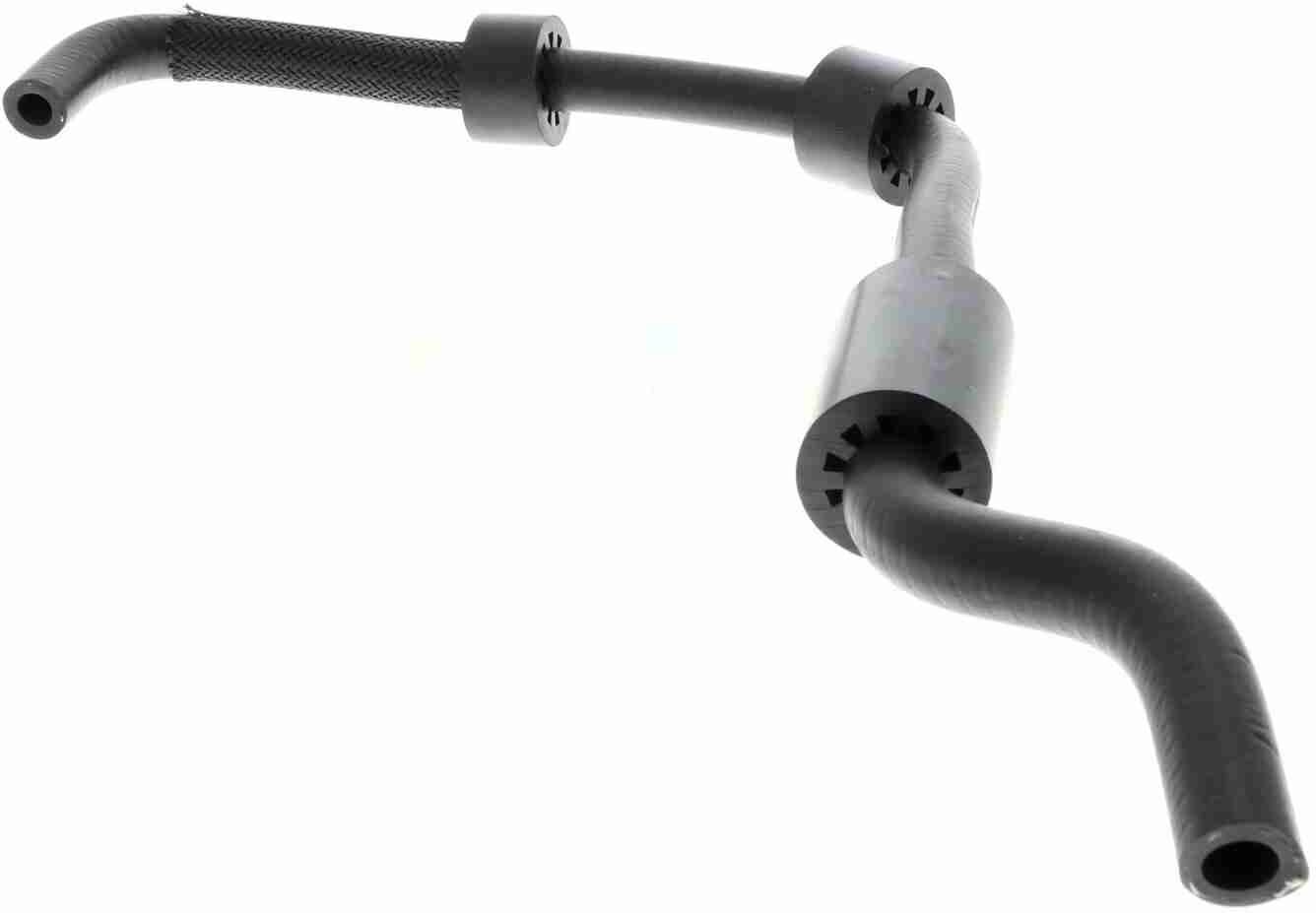 Vaico Kühlerschlauch Original Qualität V10-2800 Für Vag