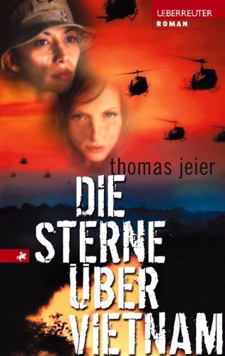 Thomas Jeier - Die Sterne über Vietnam - Preis vom 11.10.2026 15:43:13 h