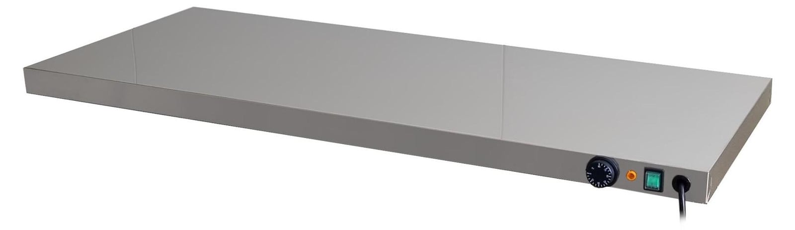 Saro Warmhoudplaat voor 3 GN 1/1 bakplaten model FLORENZ