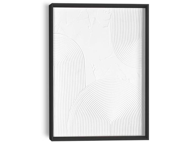 Schilderij Relief Art Reliëf bogen - 40 x 30 - Hout - REINDERS