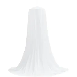 vidaXL, Fliegengitter, Moskito Netz (56 x 220 cm)