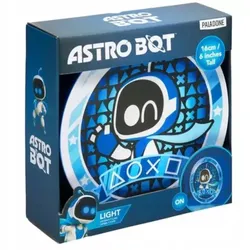 Astrobot: Formelleuchte