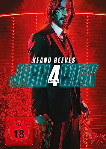 Chad Stahelski - John Wick: Kapitel 4 - Preis vom 13.10.2026 11:25:28 h