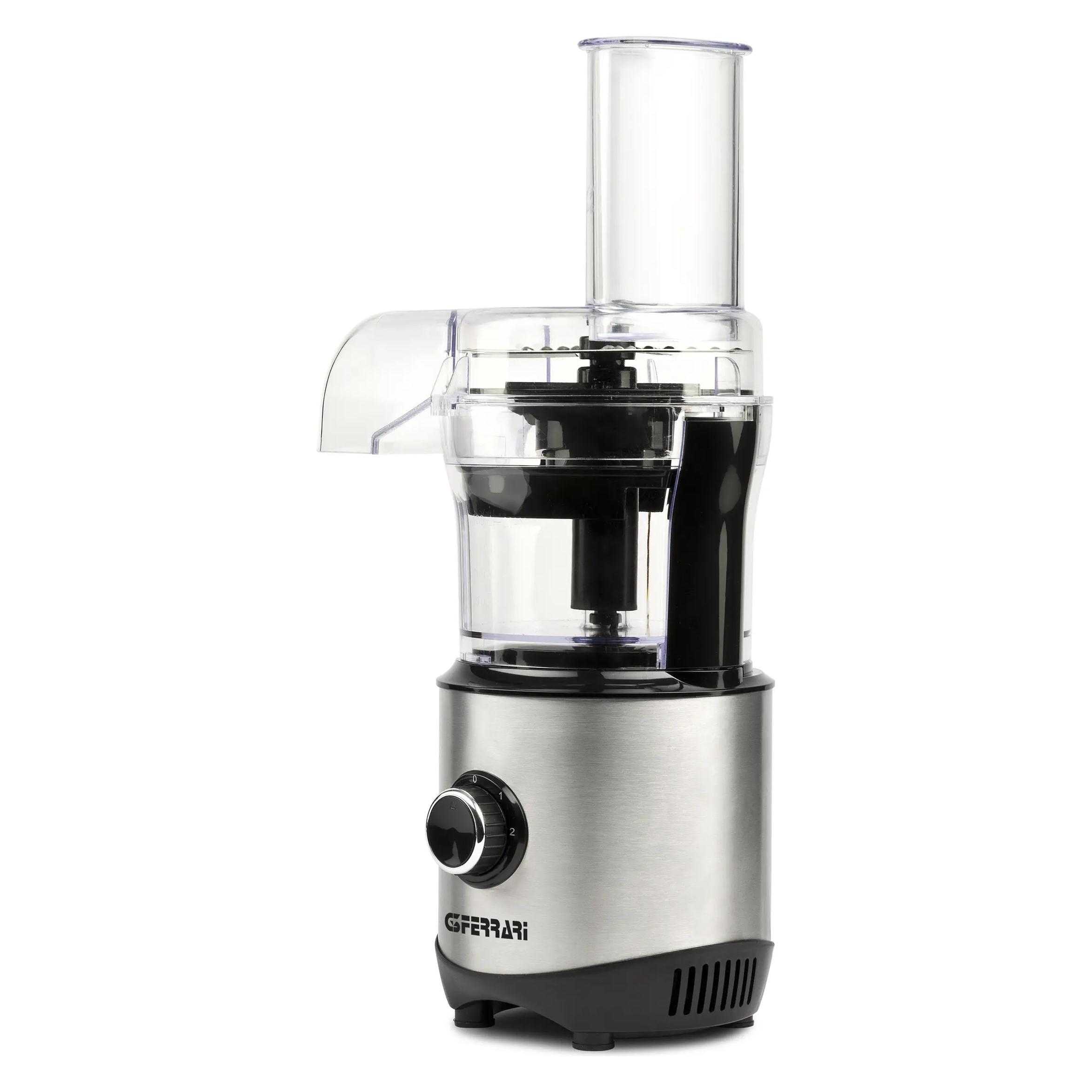 G3 Ferrari Robot kuchenny G3Ferrari Robot kuchenny szatkownica G3Ferrari G20158 (400 ml, 300 W) (G2015800)