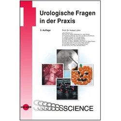 John:Urologische Fragen in der Praxis, Fachbücher von Hubert John
