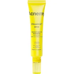 40ml Acnemy ZITCONTROL Treatment SPF 50